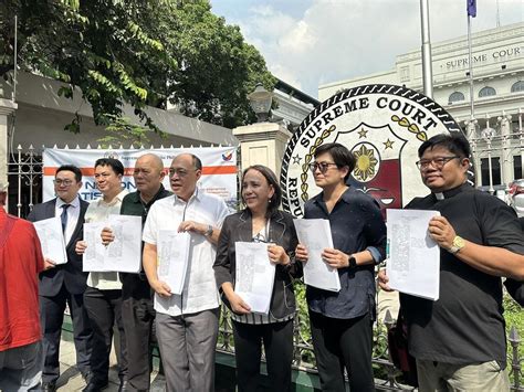 1Sambayan seeks halt to reverting of PhilHealth excess funds.